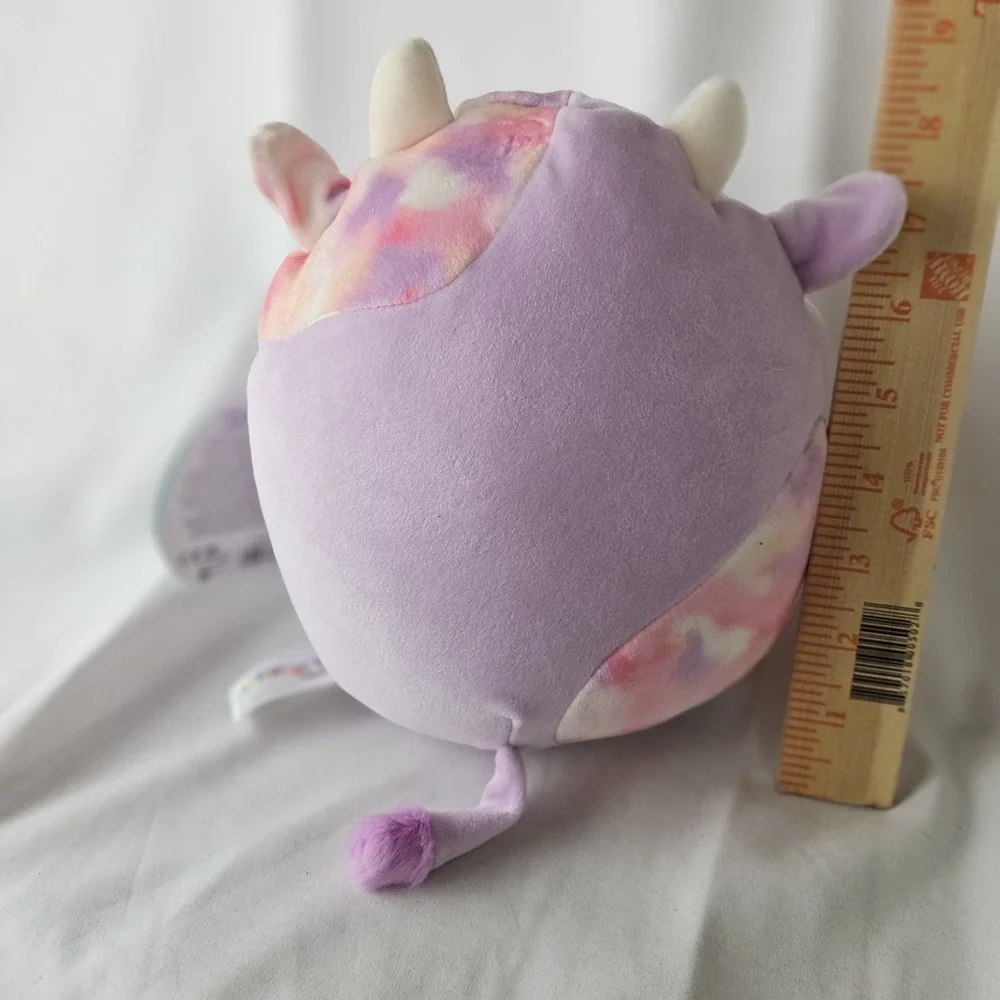 Kellytoy squishmallows suri